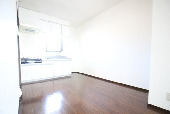 居室 レジデンス　イン　ZAMA