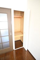 収納 レジデンス　イン　ZAMA