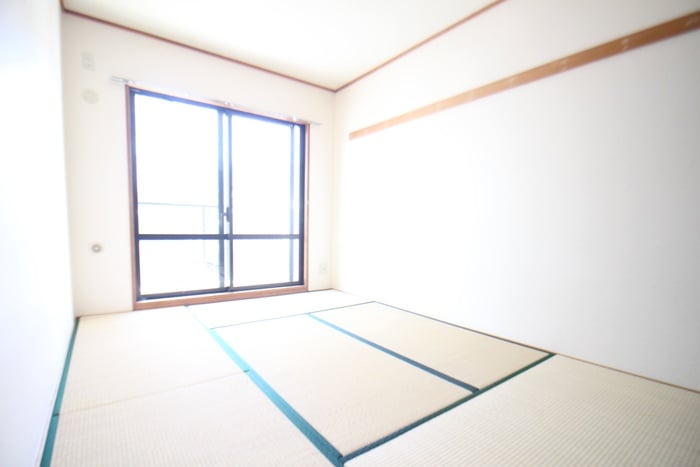 居室 レジデンス　イン　ZAMA