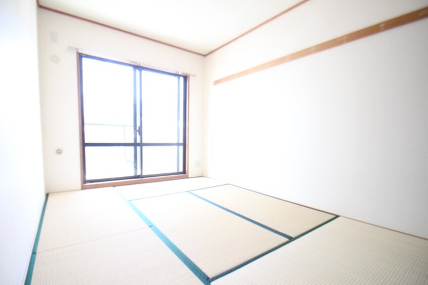 居室 レジデンス　イン　ZAMA