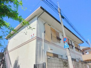 リ－スホ－ム上町