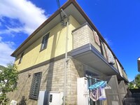 フレ－ルⅡ東金町