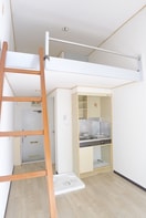 居室 ルイハイム北方