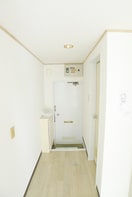 玄関 ルイハイム北方