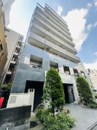 ﾒｲﾝｽﾃｰｼﾞ浅草橋駅前（304）