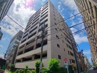 イニシア築地レジデンス(608)