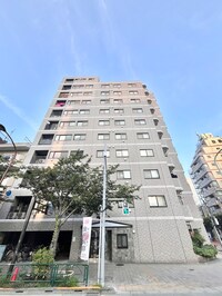 ドムール入谷（802）