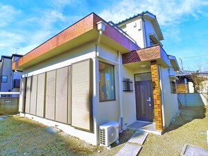 日東住宅