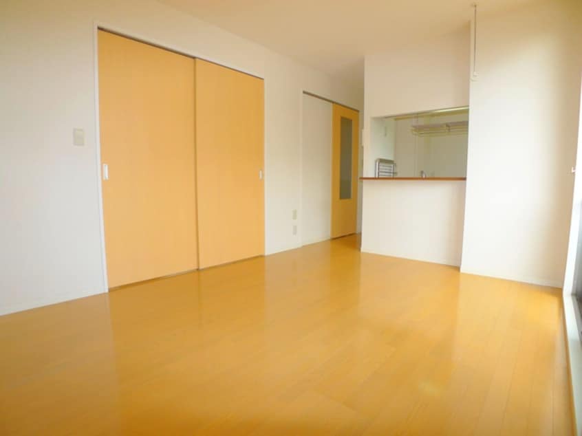 居室 フォ－ルＢ棟