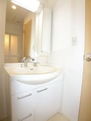 洗面 フォ－ルＢ棟