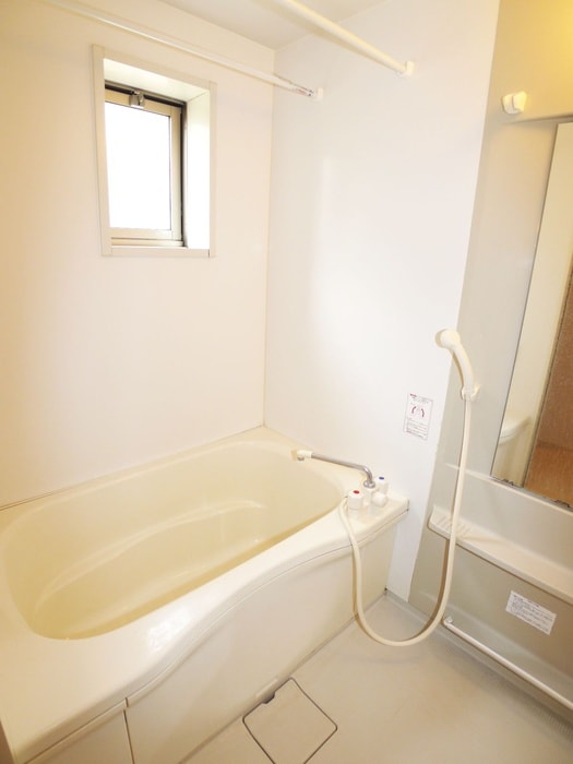 バス／シャワールーム等 フォ－ルＢ棟