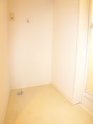 洗濯機置場 フォ－ルＢ棟