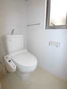 トイレ フォ－ルＢ棟