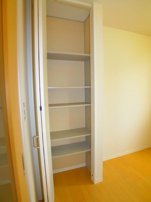 収納 フォ－ルＢ棟