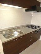 キッチン サンローゼ戸田