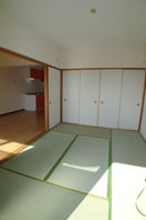 居室 サンローゼ戸田