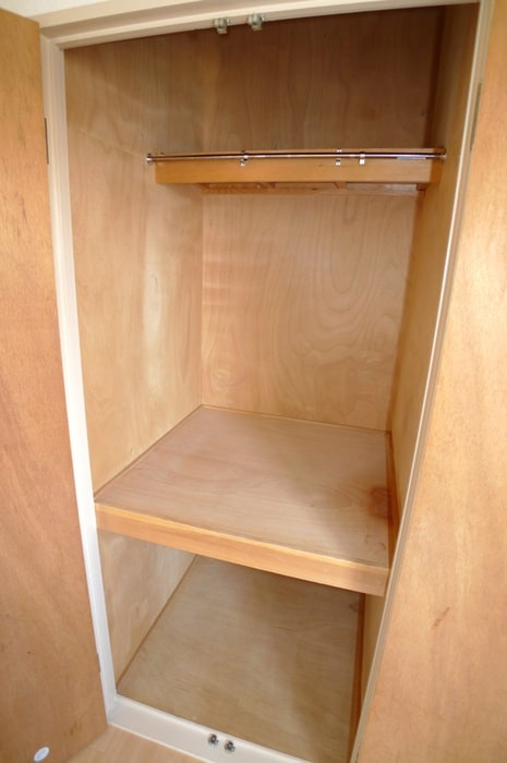 収納 サンローゼ戸田