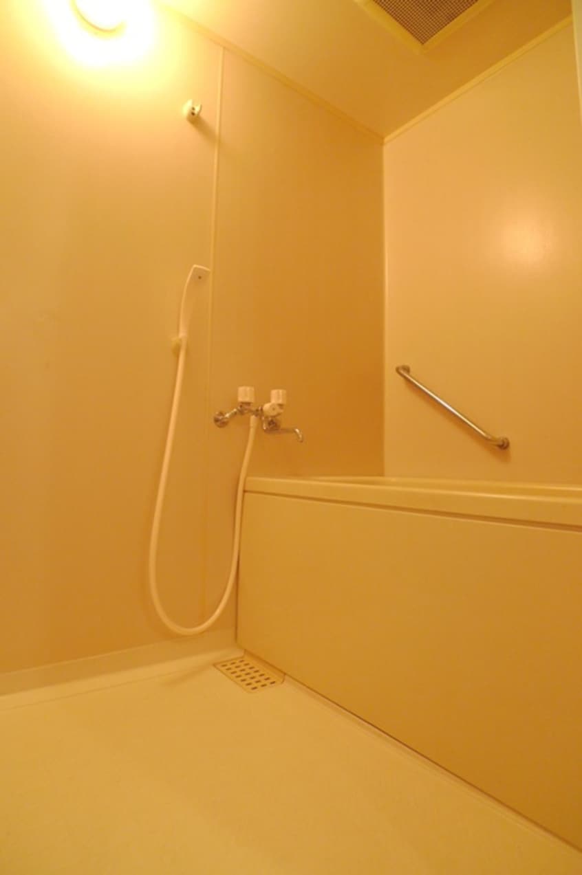 バス／シャワールーム等 サンローゼ戸田