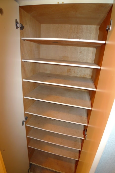 靴箱 サンローゼ戸田