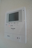 内観写真 サンローゼ戸田