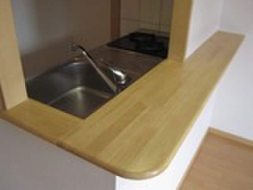 内観写真 ル・リベルテ