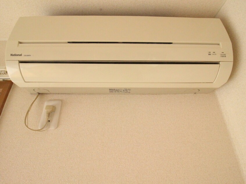 内観写真 ハウスE