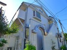 誠心パレス大山の外観