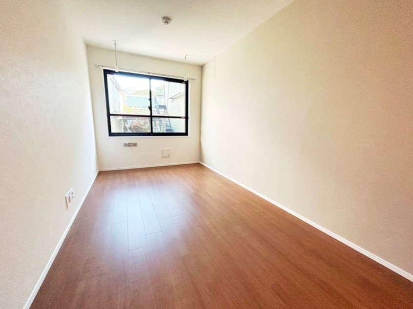 居室 エルファーロ中野富士見町