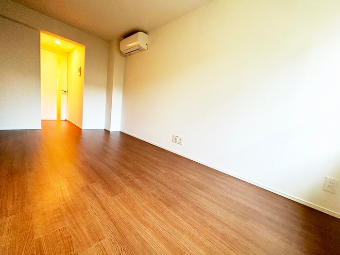 居室 エルファーロ中野富士見町