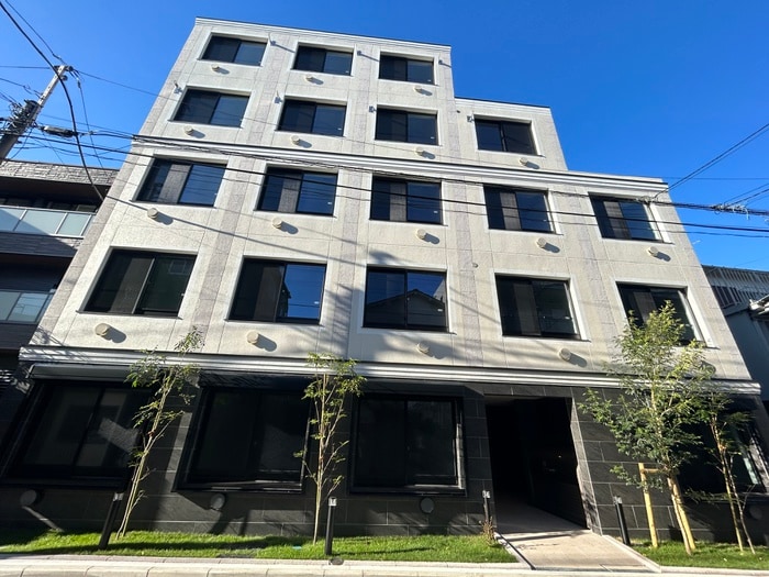 外観写真 エルファーロ中野富士見町