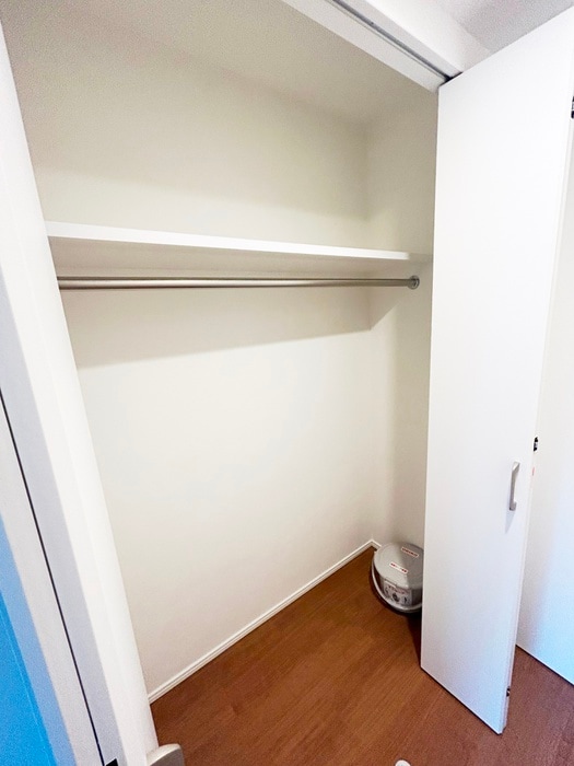 収納 エルファーロ中野富士見町