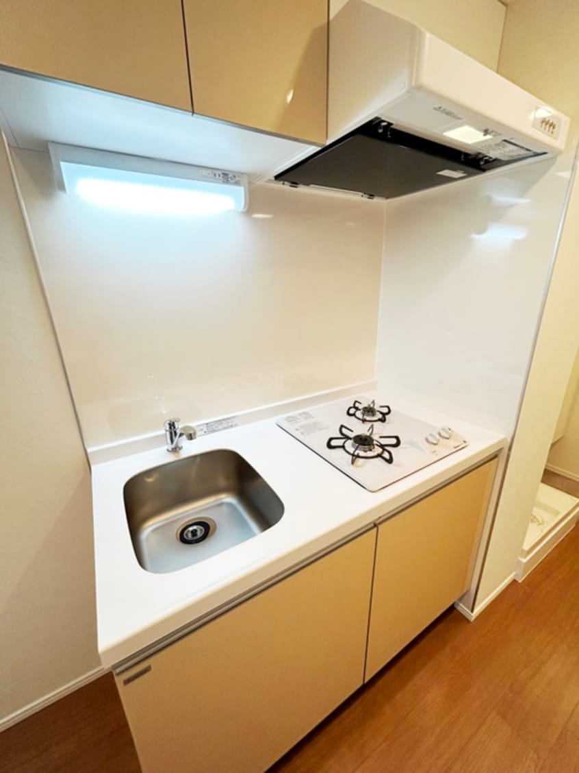 キッチン エルファーロ中野富士見町