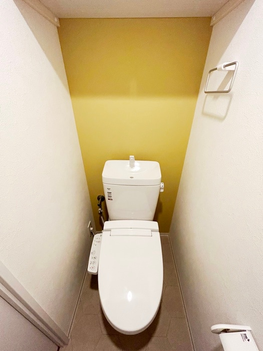 トイレ エルファーロ中野富士見町