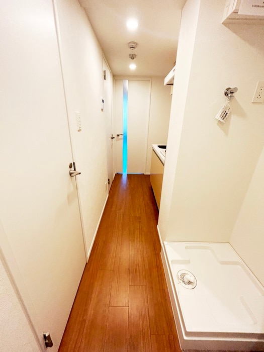 廊下 エルファーロ中野富士見町