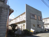 米山コーポ