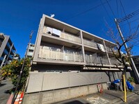 グリ－ンロ－ド鷺宮Ⅱ