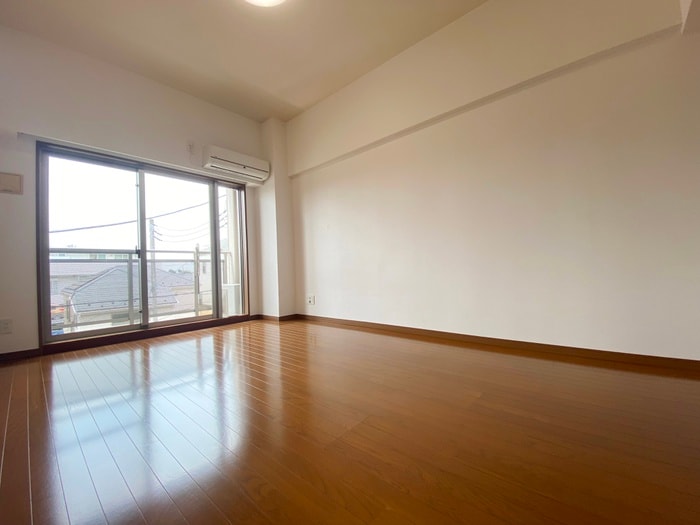 居室 グリ－ンロ－ド鷺宮Ⅱ