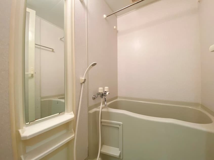 バス／シャワールーム等 グリ－ンロ－ド鷺宮Ⅱ