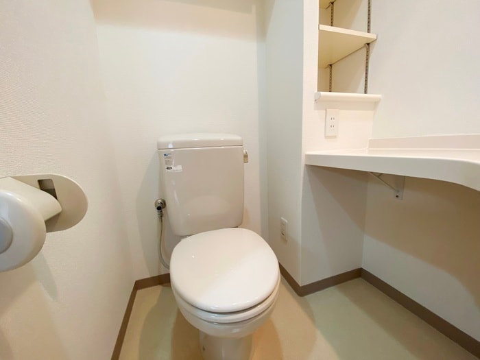 トイレ グリ－ンロ－ド鷺宮Ⅱ