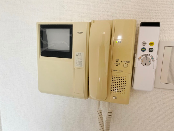 内観写真 グリ－ンロ－ド鷺宮Ⅱ