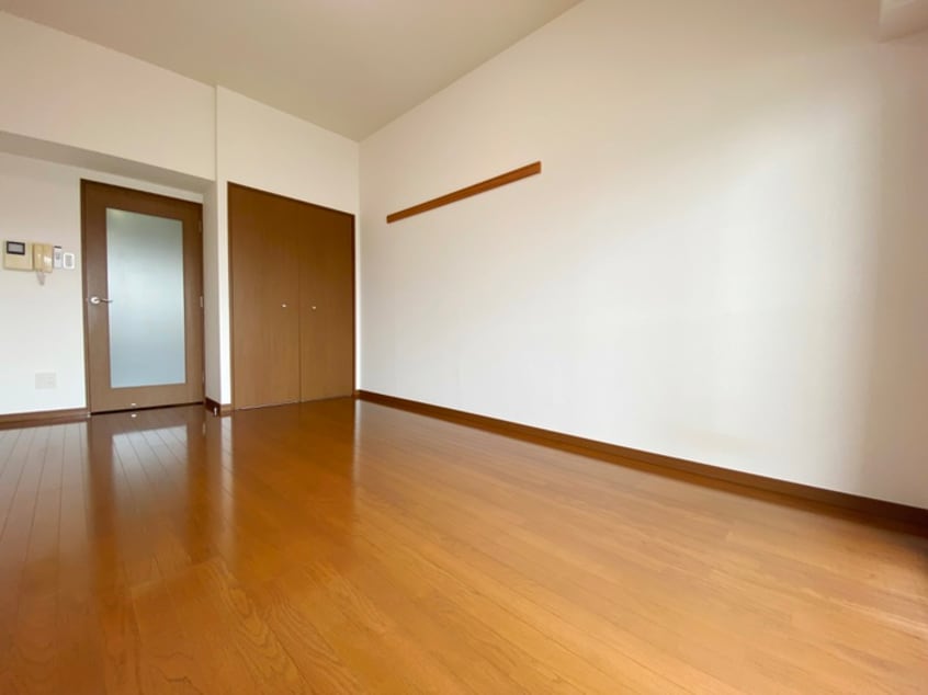 居室 グリ－ンロ－ド鷺宮Ⅱ