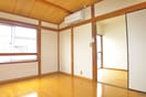 居室 ホワイトハイツ