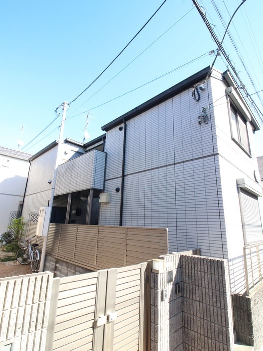 外観写真 ク－ポラ