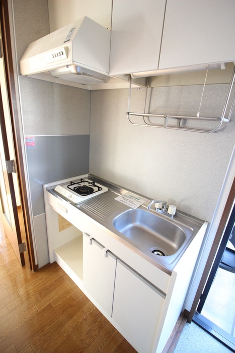 キッチン ク－ポラ