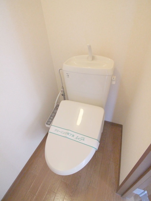 トイレ ク－ポラ