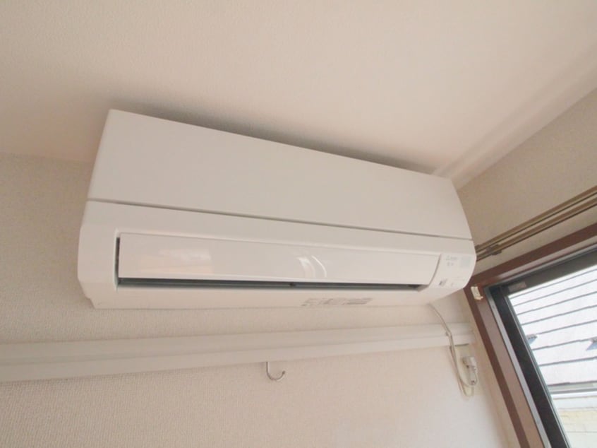 内観写真 ク－ポラ