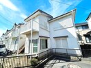ハイムユキの外観