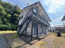ドミ－ル飯田の外観