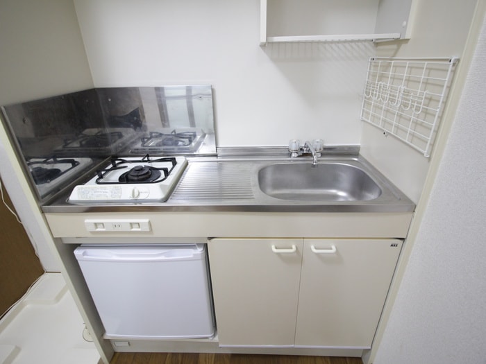 キッチン ドミ－ル飯田