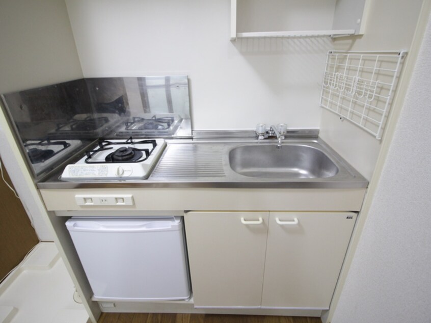 キッチン ドミ－ル飯田